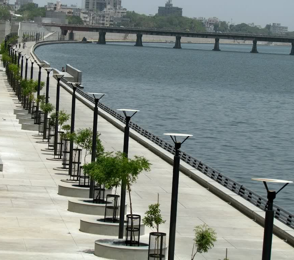 Ahmedabad